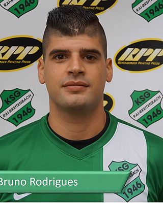 Bruno Pereira Rodrigues