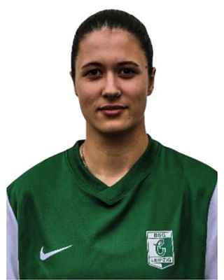 Pia Kathrin Feldhahn