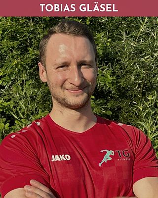 Tobias Gläsel