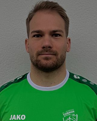 Valentin Roulez