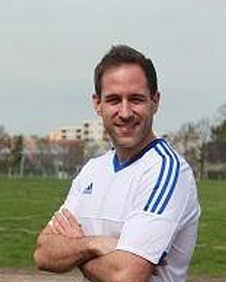Zoran Damnjanovski