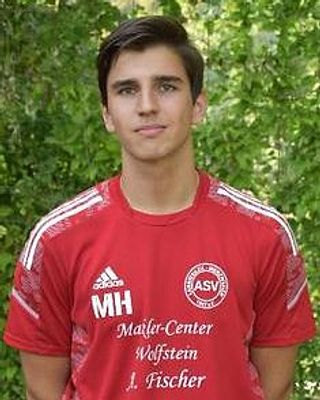 Marvin Pascal Hiebel