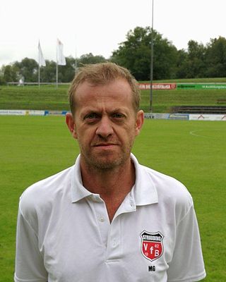Manfred Gürster