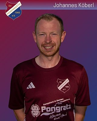 Johannes Köberl