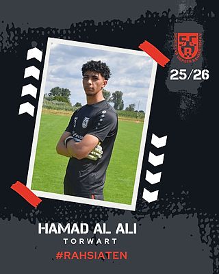 Hamad Al Ali