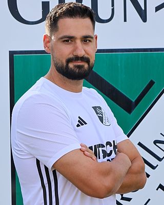Furkan Demir
