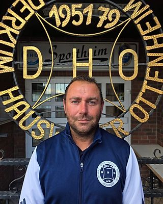 Christoph Hemmersbach