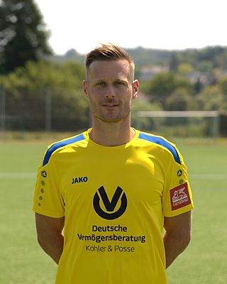 Sebastian Schmidt