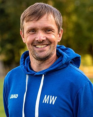Martin Wagner