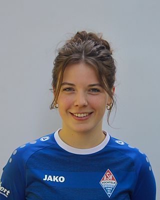 Alicia Gaspers
