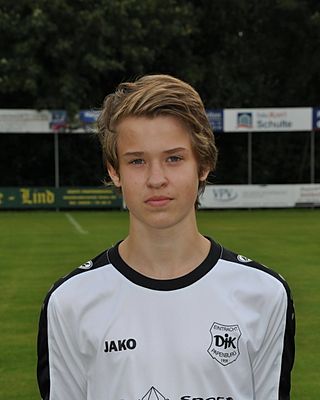 Bastian Klahsen