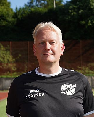 Carsten Korff