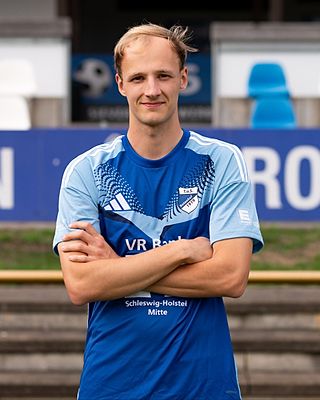 Christoph Ohm