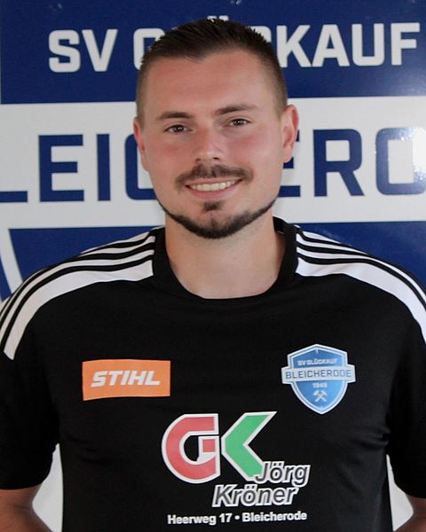 Foto: SV Glückauf Bleicherode