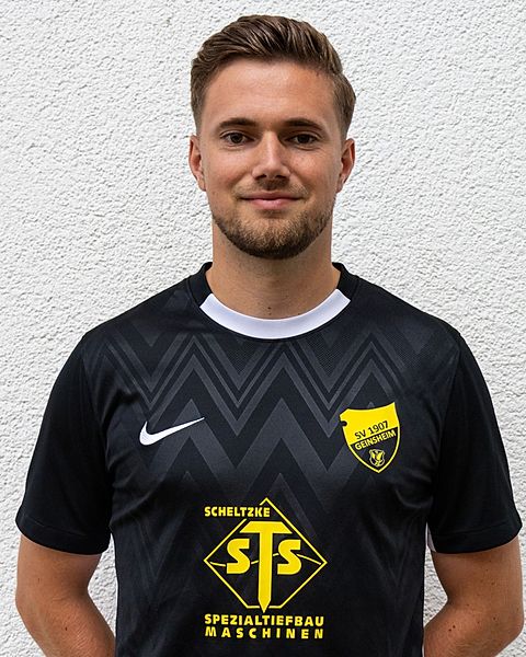 Foto: SV 07 Geinsheim