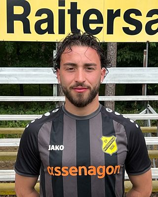 Carmelo Schepis