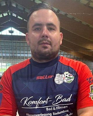 Erik Szlovák