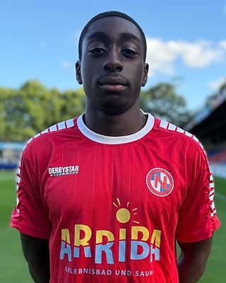 Samuel Oppong Oware