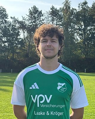 Finn Bodensiek