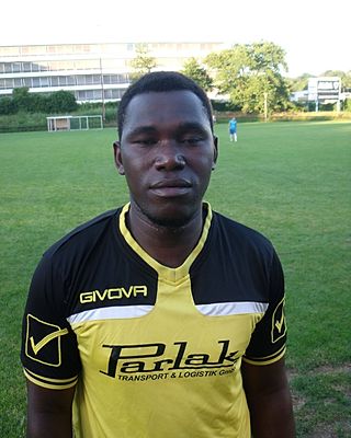 Kabiro Cisse