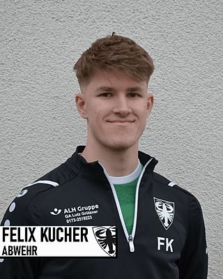 Felix Kucher