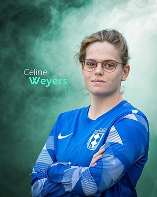 Celine Christine Weyers