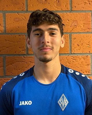 Youssef Khaled Khalil