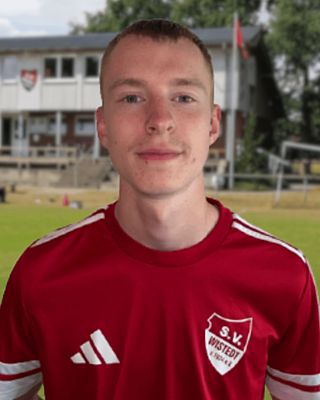 Bartosz Kolodziejek
