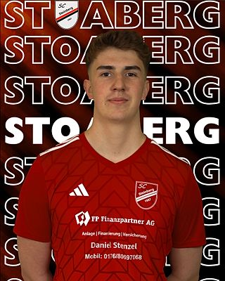 Fabian Ferstl