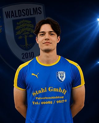 Tobias Bensch