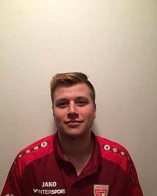 Dominik Corveleyn