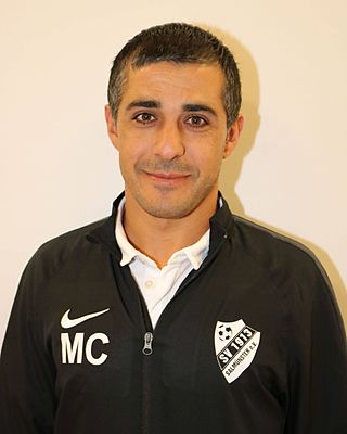 Mehmet Coban