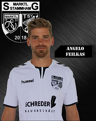 Angelo Feilkas