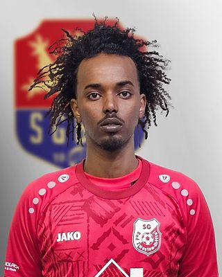 Meyman Mahamed Hirsi