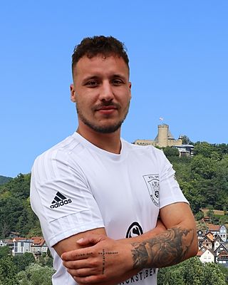 Yannick Reichpietsch