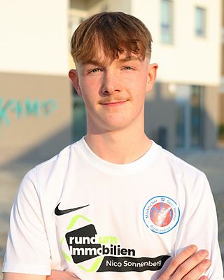 Marc Jason Schneider