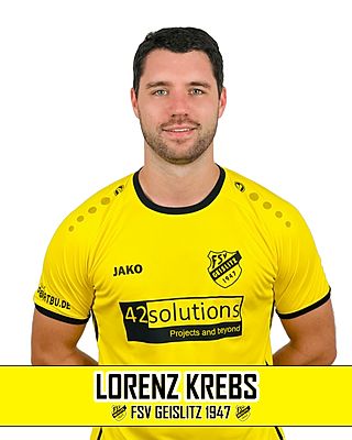 Lorenz Krebs