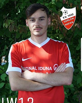 Lukas Wannenmacher