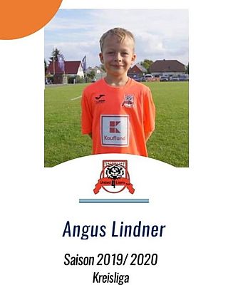 Angus Lindner