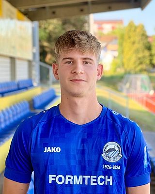 Jakob Schötz