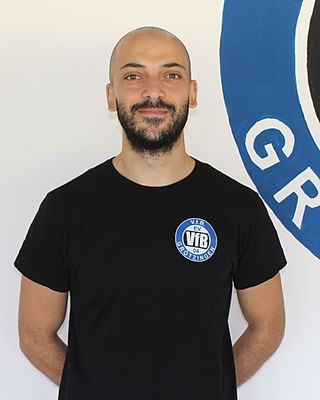 Güray Der