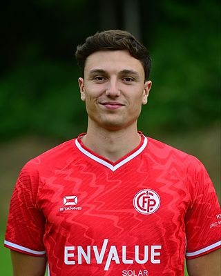 Gabriel Bauer