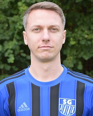 Jannik Martini