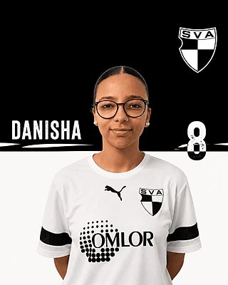 Danisha-Monique Bouche