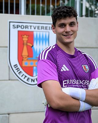 Jonas Brüderlein