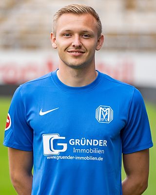 Kai Möllermann