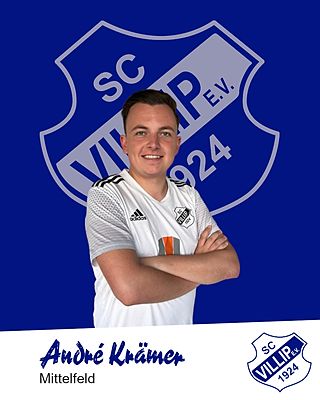 Andre Krämer