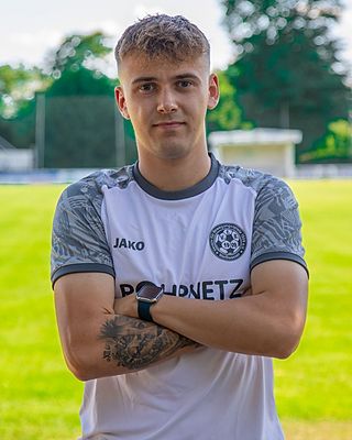 Florian Hänchen