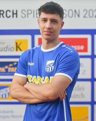 Simon Walter