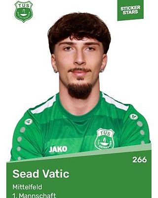 Sead Vatic